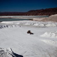 La 4T lo permite: El gigante chino del litio bordea los linderos de Estados Unidos