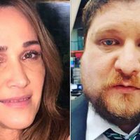 "¿Dónde se cobra?": Vero Lozano fue al hueso y otra vez se burló de Wiñazki sin piedad. ¡Se destapó!