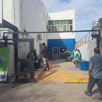 Asamblea permanente y quita de colaboración de ATE en Centenario