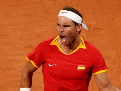 La decisión que tomó Rafael Nadal antes de disputar la Copa Davis