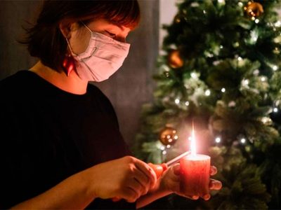 Navidad entre la llegada de las vacunas y los protocolos: mensajes de líderes mundiales