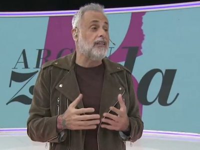Bomba: los motivos por los que Jorge Rial podría abandonar C5N
