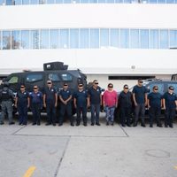 Judicializan a 11 policías municipales de Chiapas por presuntos vínculos con la delincuencia
