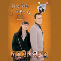 A 24 años del éxito de "Yo soy Betty, la fea", así lucen hoy sus principales personajes