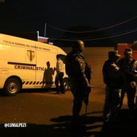 Sicarios disparan a invitados de una fiesta en Tabasco; hay cinco muertos y cuatro heridos