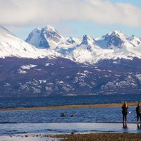 Brasil expande su interés por la Patagonia: incorporan nuevos puntos turísticos