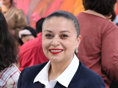 Candidata a la rectoría de la UAZ es acusada de administración fraudulenta