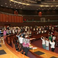 PRI y PRD frenan propuesta de Morena para indagar desvío de recursos en Guerrero