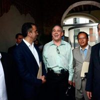 Abren mesa de diálogo por elecciones en Puebla