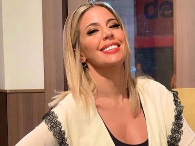 Virginia Gallardo y un fuerte reclamo a su marido: "Es ella o yo"