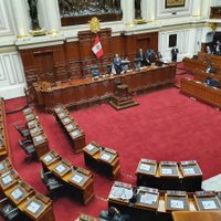 Congreso de Perú aprueba iniciar proceso de destitución del presidente Martín Vizcarra
