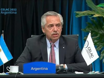 Sin los presidentes de Venezuela, Nicaragua y México, comenzó la cumbre de la CELAC