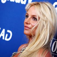 Britney Spears reveló en sus redes que incendió el gimnasio de su casa y preocupa a sus fans