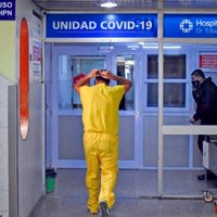 Neuquén: buscan acelerar la aprobación de una ley de carrera sanitaria