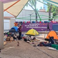 Política migratoria sin derechos humanos, es política de exclusión