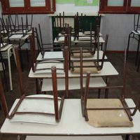 Coronavirus: Misiones sigue los pasos de Jujuy y suspendió las clases