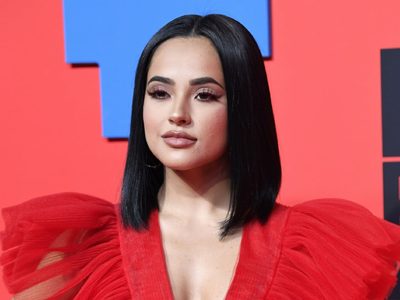 “Tiempo pa’ olvidar”: Becky G y una nueva colaboración que promete