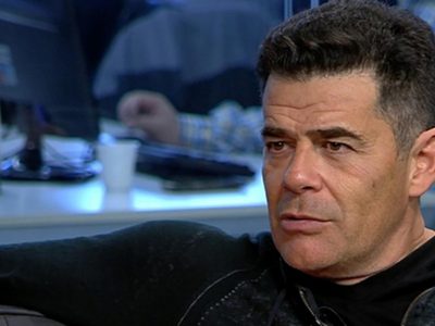 Julián Weich desató la polémica luego de lanzar fuertes críticas: "Cualquiera es panelista"