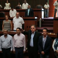 Congreso de Guerrero da luz verde a 'fiscal carnal” anticorrupción de Héctor Astudillo
