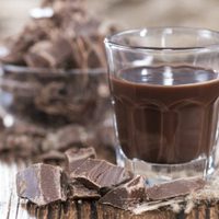 Licor de chocolate: vas a alucinar con esta receta bien cremosa y perfecta para las nochecitas de invierno