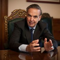 Crisis del coronavirus: Pichetto reclamó al Gobierno "medidas más fuertes" ¿Qué pretende?