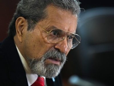 El AICM “está tocando los límites de la inseguridad”: Carlos Velázquez Tiscareño