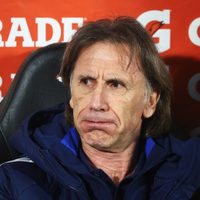 Malas noticias para Gareca: las tres figuras que fueron desafectadas de la Selección Chilena