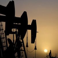 Los precios del petróleo registran caídas en las bolsas globales