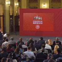 AMLO lamenta la muerte de Ricardo Rocha; “fuimos muy amigos”, dice