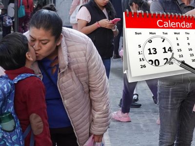 SEP mantendrá el calendario escolar de clases hasta el 15 de julio