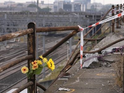 Italia: Investigan choque de autobús turístico que dejó 21 muertos