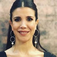 ¡Insólita declaración! Andrea Rincón reveló una curiosa anécdota con Charly García