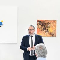Matías Kulfas destacó las pymes de la industria hidrocarburífera