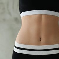 5 platos sencillos que te ayudan a deshincharte y mejorar tu zona abdominal