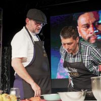 Koopmann destacó la importancia del turismo gastronómico en Neuquén