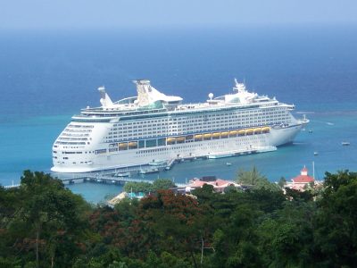 Protocolo a bordo: cómo será viajar en cruceros