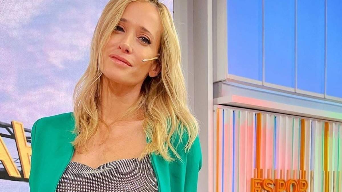 Comienza el juicio contra el ex de Julieta Prandi por abuso sexual