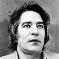 Luto en la cultura: Se van Enrique Rocha y Ricardo Nudelman