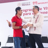 Con rumbo claro en Tamaulipas, Américo Villarreal presentará su Cuarto Informe de Gobierno