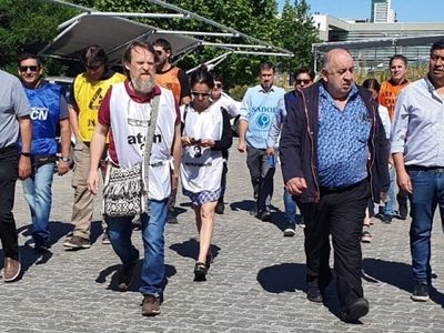 Diputados acordaron con gremios excluir zona y ubicación desfavorables del cálculo de Ganancias
