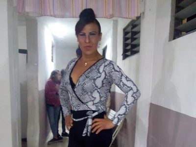 El transfeminicidio de Aline que moviliza a Mexicaltzingo
