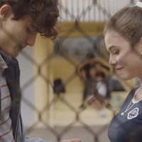 “Háblame de ti”: grita quién eres