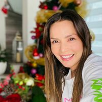 ¡Complació a sus fans! Carmen Villalobos se esforzó al máximo y detalló su rutina de ejercicios