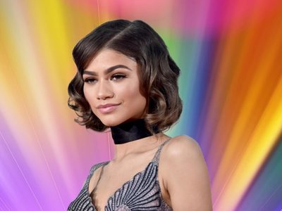 Quién es Zendaya, la joven actriz que hizo historia en los premios más importantes de la televisión