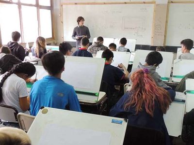 Aseguran que faltan más de 700  cargos docentes en la provincia