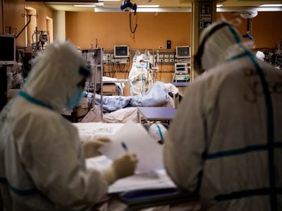 El coronavirus se cobró la vida de otras 113 personas más en Argentina