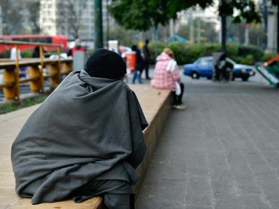 Frente frío 24 y nueva tormenta invernal azotarán de viernes a domingo a las siguientes entidades