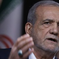 Irán asegura a la UE que frenará la guerra si recibe garantías de que terminarán los ataques