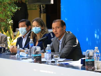 Fiestas: el Gobierno anunció los días de asueto para la administración pública
