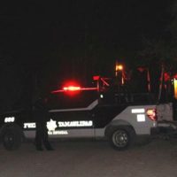 Marinos abaten a cuatro pistoleros en Reynosa